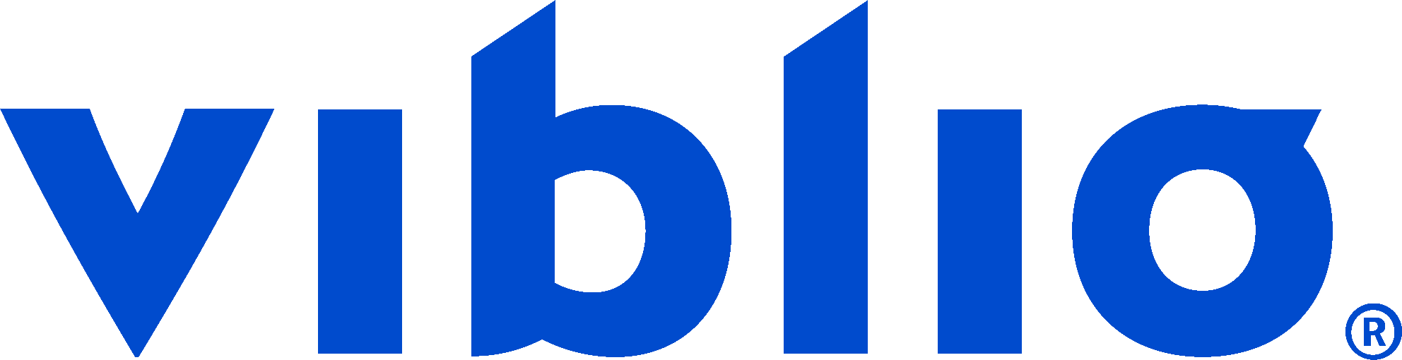 Logo viblio