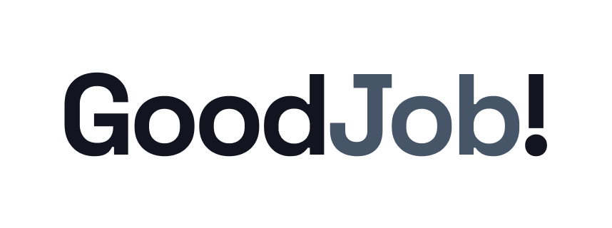 Logo Goodjob!