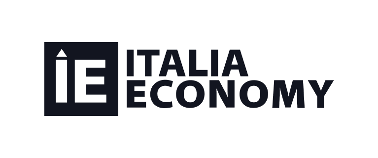 Logo Italia economy