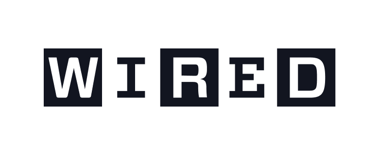 Logo Wired