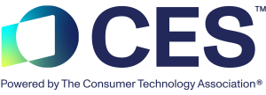 CES Las Vegas logo