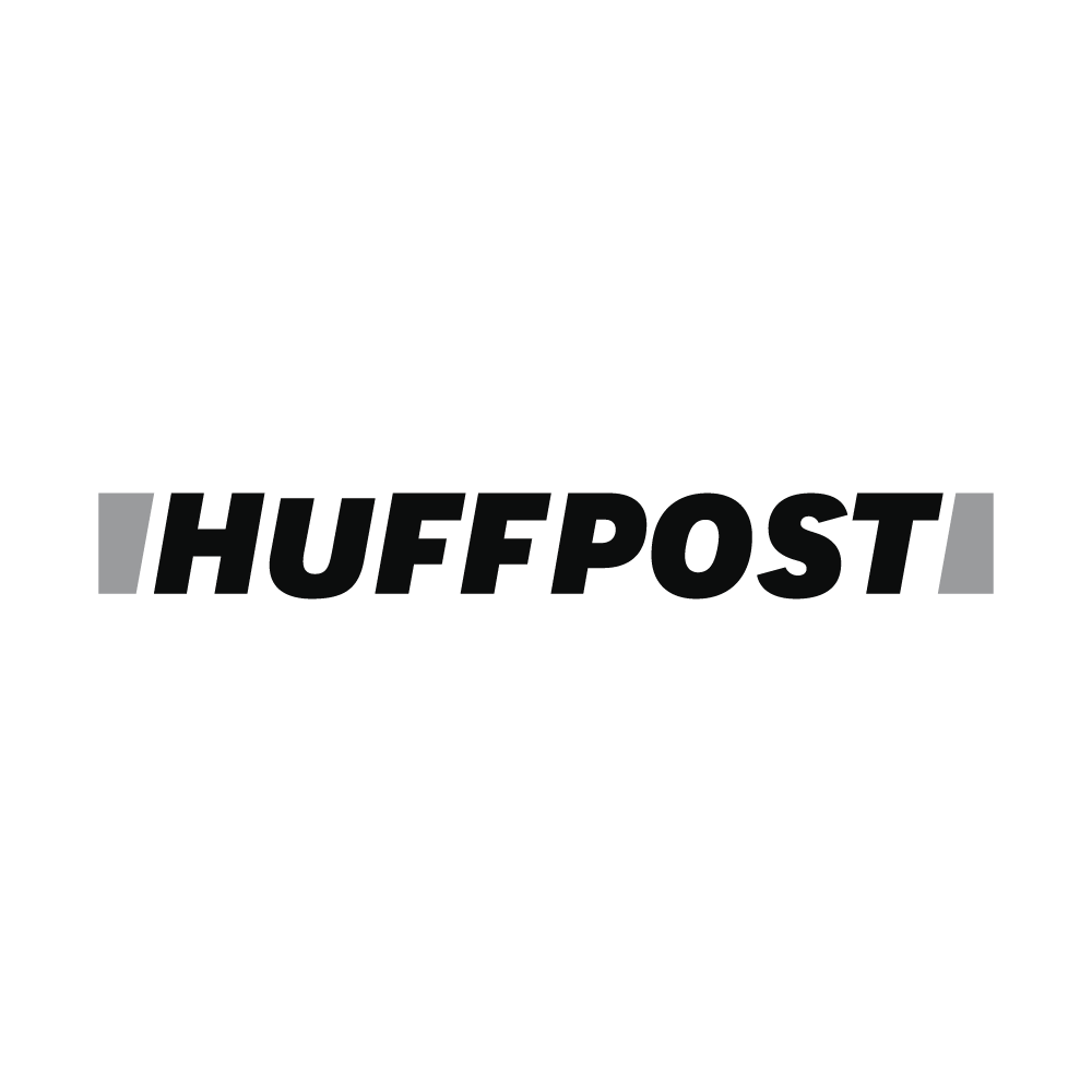 Logo Huffpost