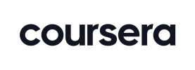 Logo Coursera