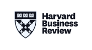 Logo Harvard Business review