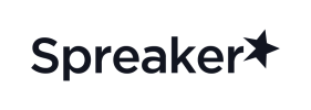 Logo Spreaker