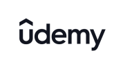 Logo Udemy